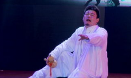 将进酒朗诵视频,一场视觉与听觉的盛宴——朗诵视频赏析